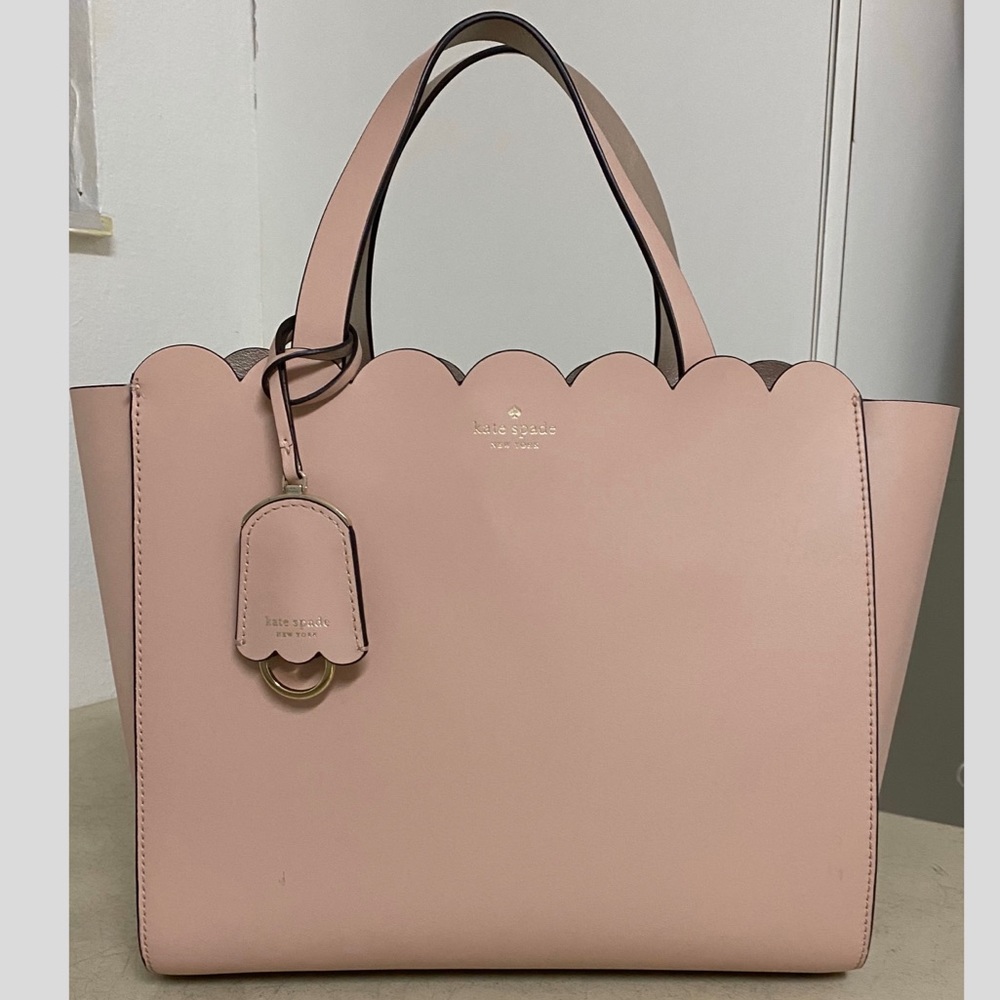 **Kate Spade - Magnolia Street Mina Tote**